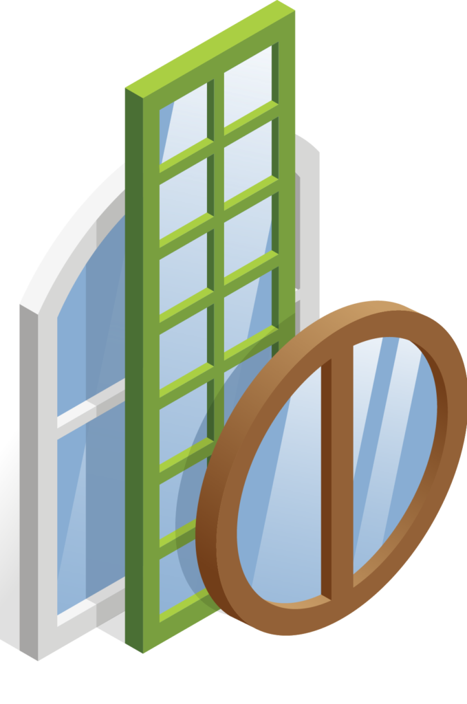 Special Windows icon