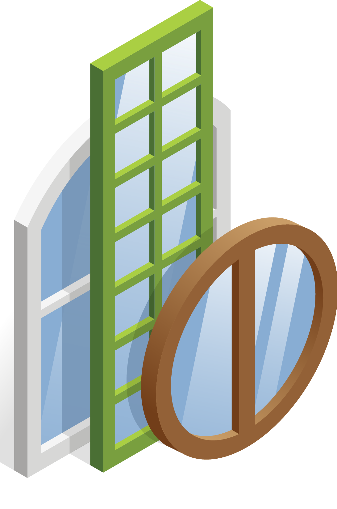 Special Windows icon