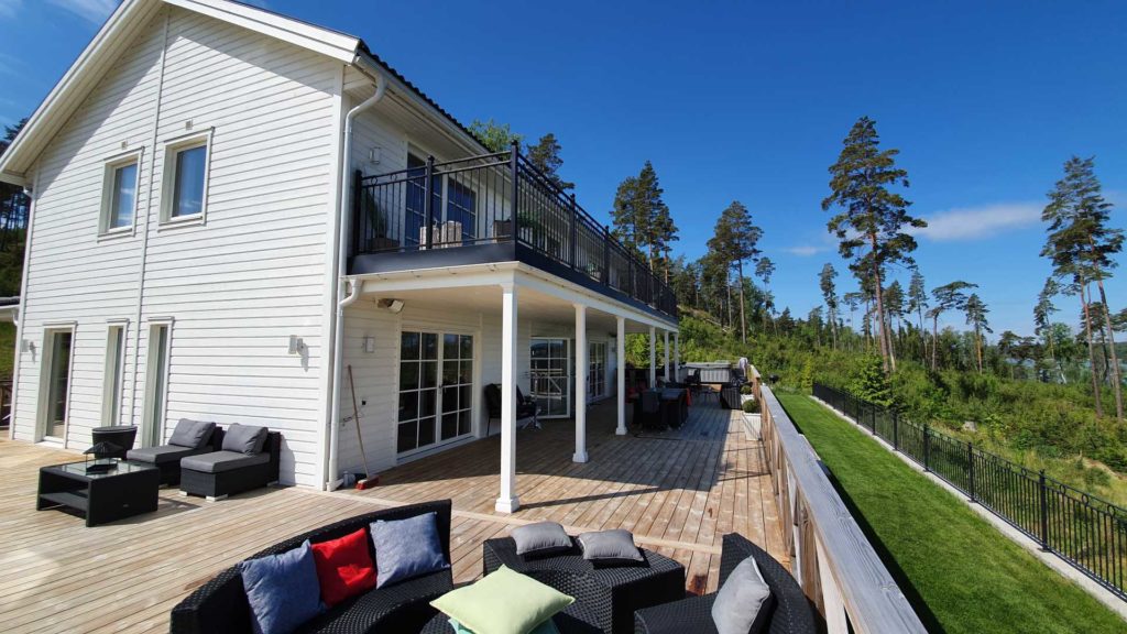 Sigtuna, Norra Stockholm project