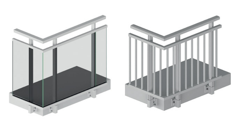 different type of models for windows